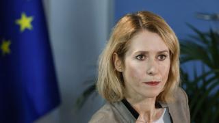 У ЄС ОБГОВОРЮЮТЬ НОВІ СИГНАЛИ ДЛЯ УРЯДУ ГРУЗІЇ: КАЛЛАС ПРО ПРИПИНЕННЯ ВІЗОВОГО РЕЖИМУ ДЛЯ ЧИНОВНИКІВ