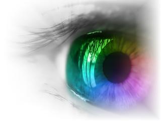 ЕКСПЕРИМЕНТ З ОКОМ