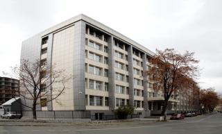 КАБМІН ЛІКВІДУВАВ АКАДЕМІЮ ЗОВНІШНЬОЇ РОЗВІДКИ УКРАЇНИ