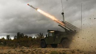 США НАЙБЛИЖЧИМ ЧАСОМ ВІДПРАВЛЯТЬ УКРАЇНІ 500 РАКЕТ ДО NASAMS ТА PATRIOT