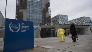 УКРАЇНА 1 СІЧНЯ СТАЛА ДЕРЖАВОЮ-УЧАСНИЦЕЮ РИМСЬКОГО СТАТУТУ МКС