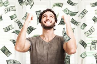 Учені назвали  суму грошей, яка потрібна людині для щастя