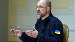 ЯПОНІЯ ВЖЕ НАДАЛА УКРАЇНІ ПОНАД 4,5 МЛРД ДОЛАРІВ ФІНАНСОВОЇ ДОПОМОГИ