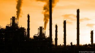 В Україні створять Офіс контролю викидів у повітря