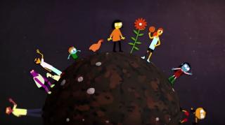 Екологія в картинках: 5 анімаційних роликів про те, як допомогти планеті