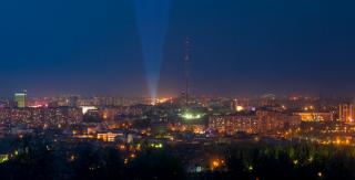 ECO ТV тепер в Луганську