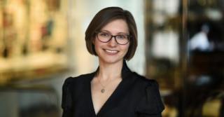 35 Innovators under 35: Українська вчена потрапила до рейтингу найкращих інноваторів