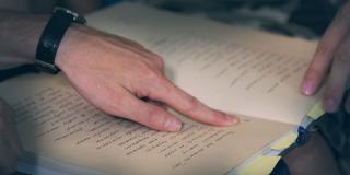 Це вам не Times New Roman: У мережі став доступний шрифт Kobzar KS 