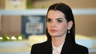 ОЧІЛЬНИЦЮ ГАГАУЗІЇ ГУЦУЛ ЗААРЕШТУВАВ СУД