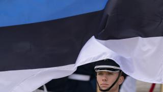 В ЕСТОНІЇ ПРОПОНУЮТЬ ЗАКРИВАТИ НА НІЧ ЩЕ ОДИН КПП З РОСІЄЮ