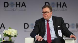 АЛЬЯНС ПРИЗНАЧИВ СПЕЦПРЕДСТАВНИКА В УКРАЇНІ