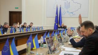 УКРАЇНА ТА США ОПРАЦЮВАЛИ ОСТАТОЧНИЙ ВАРІАНТ УГОДИ ПРО КОРИСНІ КОПАЛИНИ - ШМИГАЛЬ