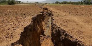 Кілька міліметрів на рік: як розпадається Африка та що утвориться між двома її частинами