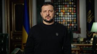 БЕЗПЕКОВІ УГОДИ З ПАРТНЕРАМИ ДІЙСНО ДОПОМОГЛИ УКРАЇНІ - ЗЕЛЕНСЬКИЙ