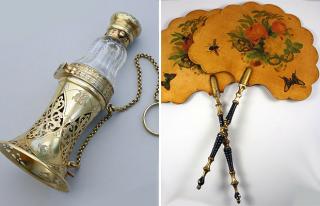 Речі з далекого минулого - загадка для сучасної людини