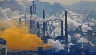 Забруднене повітря в мегаполісах може спровокувати хвороби Альцгеймера й Паркінсона ㅡ дослідження вчених