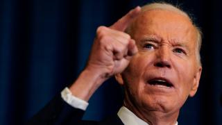 БАЙДЕН ПРОКОМЕНТУВАВ УГОДУ ІЗРАЇЛЮ ТА ХАМАС ЩОДО ПРИПИНЕННЯ ВОГНЮ