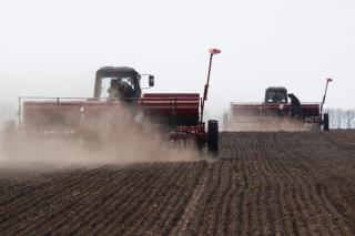 ДЕРЖПІДТРИМКА АГРАРІЇВ