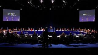 44 КРАЇНИ ПІДТРИМАЛИ СТВОРЕННЯ СПЕЦТРИБУНАЛУ ДЛЯ РФ ЗА ЗЛОЧИНИ ПРОТИ УКРАЇНИ