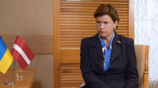 В УКРАЇНИ Є ПАРТНЕРИ, ЯКІ ДОЗВОЛЯЮТЬ БИТИ ПО ТЕРИТОРІЇ РФ ВЛАСНОЮ ЗБРОЄЮ