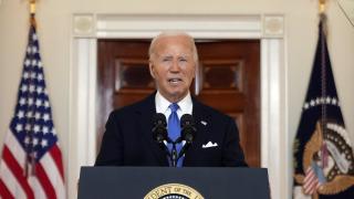 БАЙДЕН ОГОЛОСИТЬ ПРО НОВИЙ ПАКЕТ ДОПОМОГИ УКРАЇНІ НА 225 МЛН ДОЛАРІВ