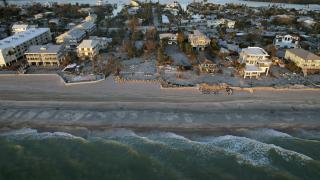 США ОФІЦІЙНО ПЕРЕЙМЕНУВАЛИ МЕКСИКАНСЬКУ ЗАТОКУ