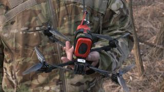 БРИТАНІЯ ПЕРЕДАСТЬ УКРАЇНІ ТИСЯЧІ БЕЗПІЛОТНИКІВ