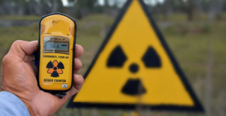 У МАГАТЕ зафіксували викид радіації у Європі