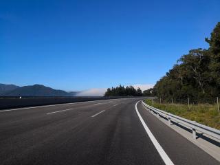 Сучасні екологічні дороги