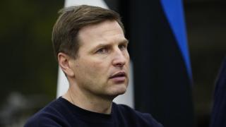 ЕСТОНІЯ ЗНАЙШЛА МІЛЬЙОН СНАРЯДІВ ДЛЯ УКРАЇНИ