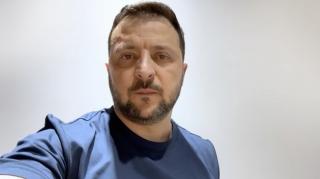 ЗЕЛЕНСЬКИЙ ПРОКОМЕНТУВАВ КАДРОВІ ЗМІНИ В ОФІСІ ПРЕЗИДЕНТА