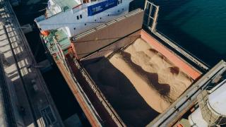 ЄВРОКОМІСЯ ТИМЧАСОВО ПОВЕРТАЄ КВОТИ НА ДЕЯКУ АГРОПРОДУКЦІЮ З УКРАЇНИ