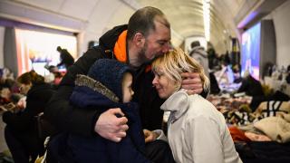 ДВА РОКИ ПОВНОМАСШТАБНОЇ ВІЙНИ У ЦИФРАХ