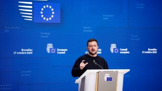 ЗЕЛЕНСЬКИЙ РОЗПОВІВ, ЩО МАВ 