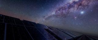 Учені розробили «антисонячну батарею» 