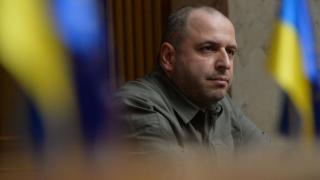 УМЄРОВ ЗАТВЕРДИВ ПЛАН ЗАХОДІВ ІЗ РЕАЛІЗАЦІЇ ПРОГРАМИ СПІВРОБІТНИЦТВА З НАТО НА 2024 РІК