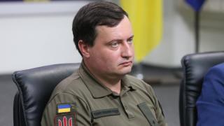 ПРЕДСТАВНИК ГУР РОЗКРИВ ДЕТАЛІ АТАКИ НА АЕРОДРОМ В ОКУПОВАНОМУ ДЖАНКОЇ