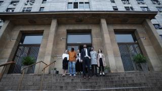 THE RECKONING PROJECT ПОДАВ ПОЗОВ В АРГЕНТИНІ