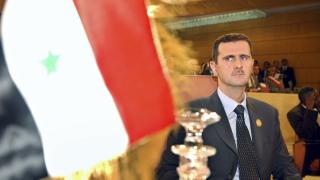 В МЗС УКРАЇНИ ВІДРЕАГУВАЛИ НА ПАДІННЯ РЕЖИМУ АСАДА