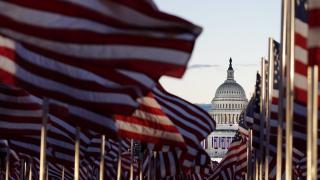 США ТА КИТАЙ ПРОВЕЛИ ОБМІН УВ'ЯЗНЕНИМИ