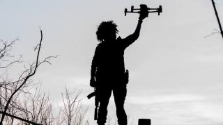 ДЕРЖАВА ЗАКУПИЛА В PROZORRO MARKET 50 ТИСЯЧ ДРОНІВ ДЛЯ ВІЙСЬКА - МІНЕКОНОМІКИ