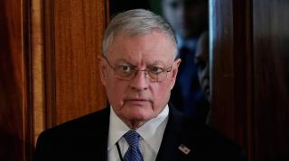 США ОТРИМАЛИ ПЕРЕРЛІК УМОВ ДЛЯ МИРНОЇ УГОДИ ВІД УКРАЇНИ, ЧЕКАЮТЬ ВІДПОВІДІ РФ - КЕЛЛОГ