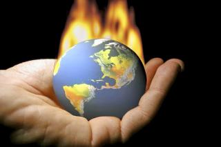 Яким країнам загрожує потоп через глобальне потепління