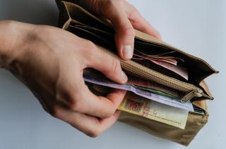 НАРАХУВАННЯ НЕСПЛАЧЕНИХ ПОДАТКІВ