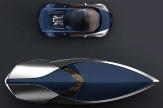 Автомобілі на воді: міф чи реальність