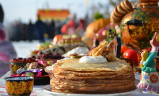 Масниця-2020: цікаві факти та традиції