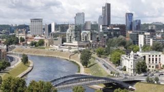 УКРАЇНА ПОБУДУЄ В ЛИТВІ ЗАВОД З ВИРОБНИЦТВА ВИБУХІВКИ