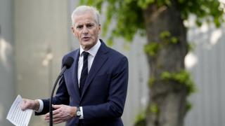 НОРВЕГІЯ ВИДІЛИТЬ 153 МЛН ДОЛАРІВ НА ЗАКУПІВЛЮ СНАРЯДІВ ДЛЯ УКРАЇНИ