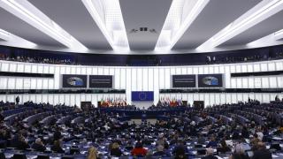 ЄВРОПАРЛАМЕНТ ВІДМОВИВСЯ ГОЛОСУВАТИ ЗА ПРОДОВЖЕННЯ ФІНАНСУВАННЯ РАДИ ЄС