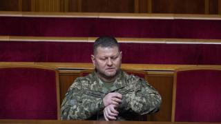 ЗАПУЩЕНА ПРОЦЕДУРА ПРИЗНАЧЕННЯ ЗАЛУЖНОГО ПОСЛОМ У БРИТАНІЇ